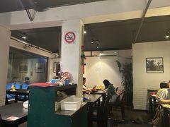 -南蛮子(进贤路店)