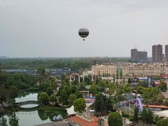 -国色天乡三期陆地乐园
