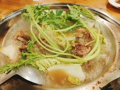 -老诚一锅羊蝎子(黄寺大街店)