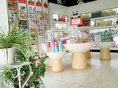 -熊猫邮局(少城店)