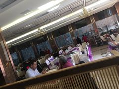 大堂-天宝酒店(万达店)