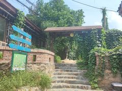 -北京水岸山吧度假村(雁栖镇店)