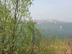 -南京金牛湖风景区