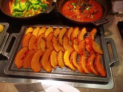 -长春净月潭喜来登酒店·盛宴标帜餐厅