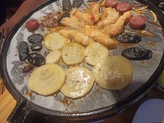 恩施富硒土豆片-么肆烤肉(汉街形象店)
