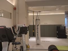 -YCHL Studios健身工作室(市二宫店)