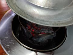 -炭虎子水浒烤肉(梦时代店)