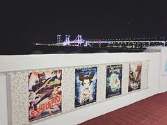 -广安大桥