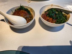 -淮香国色·淮扬菜(正大中心店)