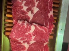 -炙城·韩式烤肉(南京东路店)