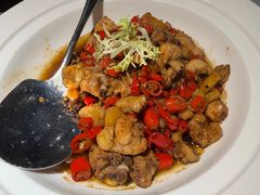 -上地宴·中关村的会客厅(清河高铁站店)