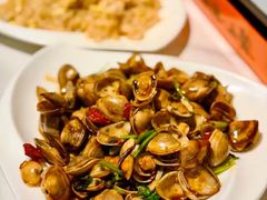 -嗨辣小聚·盘锦河蟹·海鲜烧烤龙虾(盘锦十年好店)