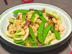 -先记烧鹅王·本地粤菜(福永店)