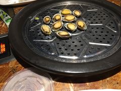 -船奇蒸汽海鲜·闽菜(八市海鲜总店)