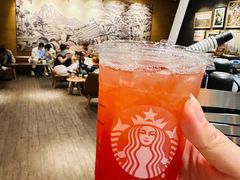 -星巴克(北京王府井店)