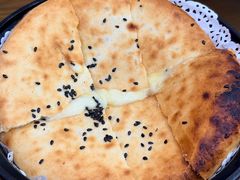 榴莲烧饼-缙云烧饼(一均店)