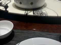 -长沙北辰洲际酒店-栀味轩中餐厅