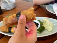 我家烤鸭真的好-北京柏悦酒店·锦庭餐厅Dining Room