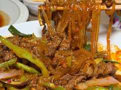 -陈熹公民族美食文化餐厅·清真(中华广场店)