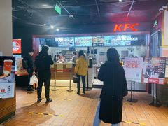 -肯德基(三元桥东店)