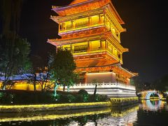 -台儿庄古城