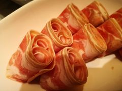 -满堂欢豆捞坊(美丽华大酒店店)