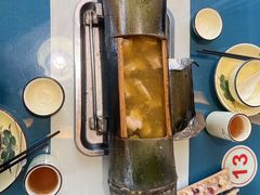 -生态苑农庄(十里画廊遇龙河店)