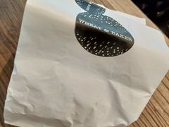 -WHEAT&BAKER-麥(凯德来福士店)