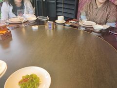 -潮府馆·非遗潮州菜·世纪公园(新国际博览中心店)