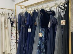 -MSV 高端礼服定制(大良店)