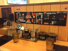 -博多一幸舍(侨福芳草地购物中心店)