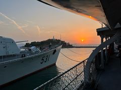 -中国人民解放军海军博物馆