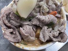 -三兴涮羊肉(荣安大街店)