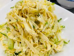 -大清花饺子(山庄店)