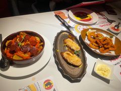 -Mezomd曼索蒂西班牙餐厅(广粤店)