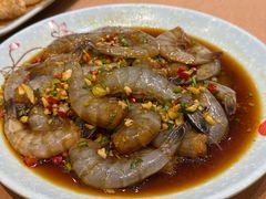 人气生腌虾-抱德·潮汕味(敦和店原惠城鱼仔)