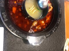 -重庆烧鸡公火锅(簋街店)