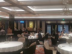 -君庭中餐厅(友谊宾馆店)
