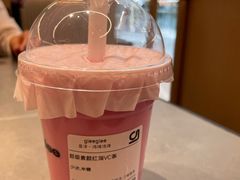 -gleeglee乐溢亦茶(合生汇店)