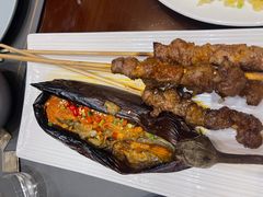 -北京辽宁大厦·盛安汇西餐厅