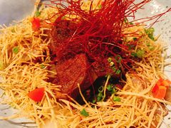-Hatsune隐泉日式料理(三里屯太古里店)