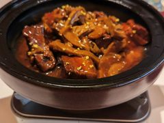 -小厨娘淮扬菜(天印大道店)