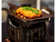-山上下日本料理(万象城店)