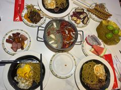 -吉布鲁牛排海鲜自助(巴南万达广场店)