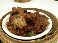 android_upload_pic-稻香酒家(天河城店)