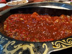 -黄家码头老火锅(解放碑旗舰店)