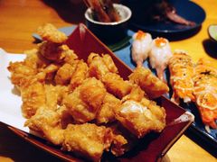 -夫子道刺身