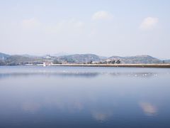 -三岔湖景区