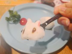 -一笼小幸运