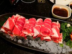 -捞王锅物料理(凯旋路店)